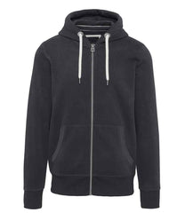 KV2306 Vintage Charcoal Front