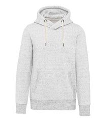 KV2308 Ash Heather Grey Front