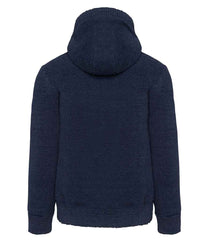 KV2312 Night Blue Heather Back