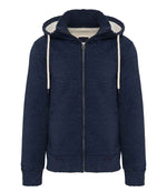 KV2312 Night Blue Heather Front