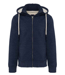 KV2312 Night Blue Heather Front
