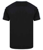 LV290 Black/White Back