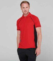 LV310 Red-Black Model