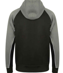 LV340 Black/Gunmetal Back