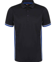 LV355 Navy-Royal Blue Front