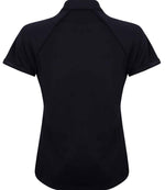 LV371 Navy-Navy Back