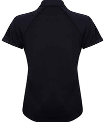 LV371 Navy-Navy Back