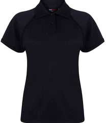 LV371 Navy-Navy Front