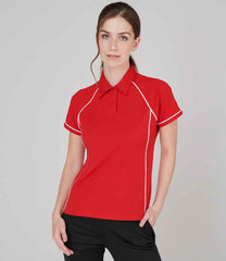LV371 Red-White Model