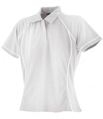 LV371 White-White Front
