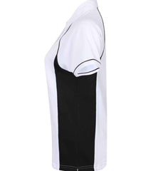 LV371 White-Black-Black Left