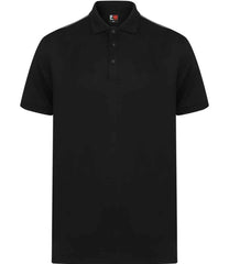LV381 Black-Gunmetal Front