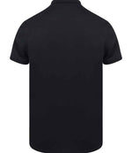 LV381 Navy-White Back