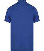 LV381 Royal Blue-Navy Back