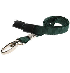 Lanyards - Plain