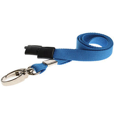 Lanyards - Plain