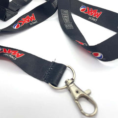 Lanyards - Personalised