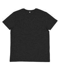 M01 Charcoal Marl Front