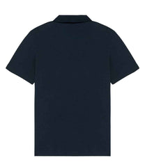 NS200 Navy Back