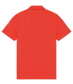 NS200 Paprika Back