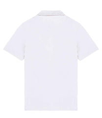 NS200 White Back