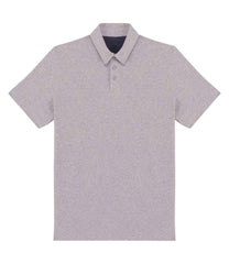 NS210 Recycled oxford grey Front