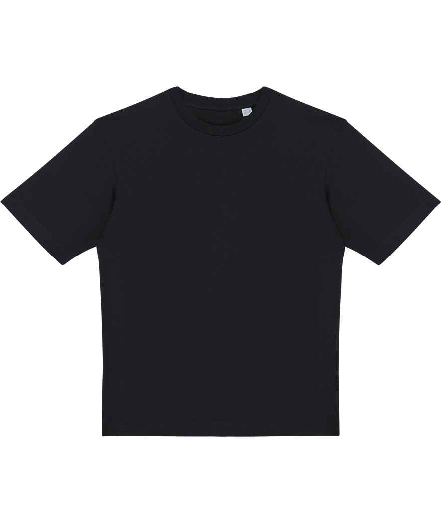 NS301 - Drop Shoulder Oversized T-Shirt