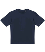 NS301 - Drop Shoulder Oversized T-Shirt