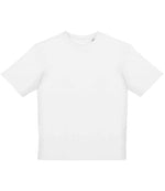 NS301 - Drop Shoulder Oversized T-Shirt