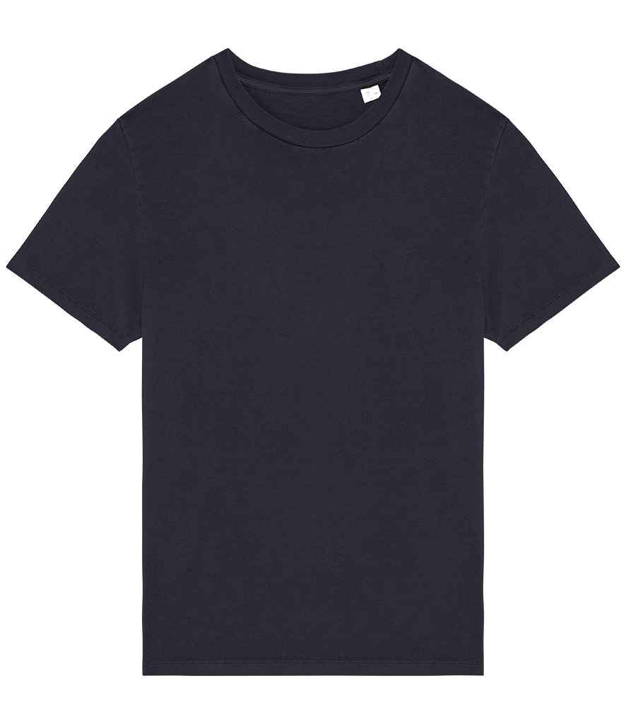 NS315 Washed Cool Grey Front
