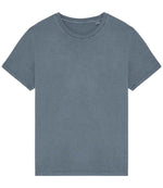 NS315 Washed Mineral Grey Front