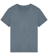 NS315 Washed Mineral Grey Front