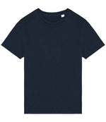 NS315 Washed Navy Front