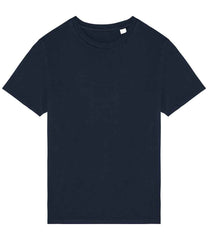 NS315 Washed Navy Front