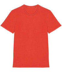 NS315 Washed Paprika Front