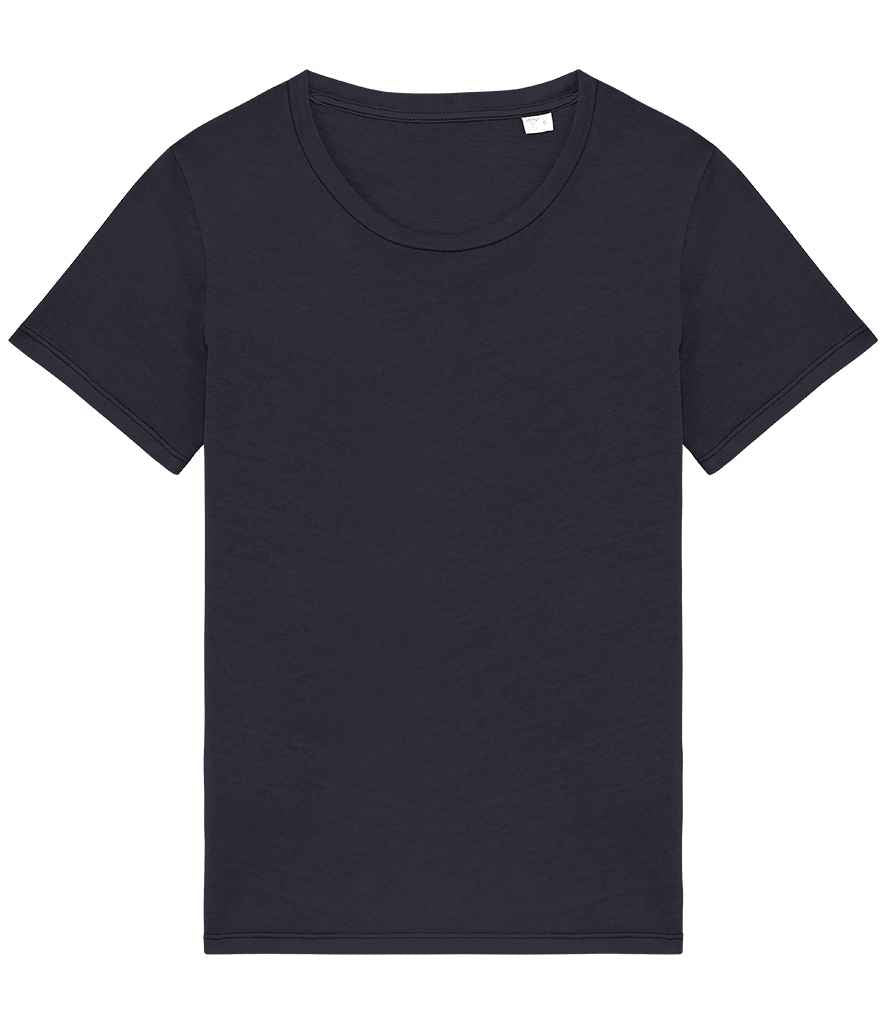 NS316 - Ladies Faded T-Shirt