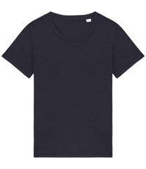 NS316 - Ladies Faded T-Shirt