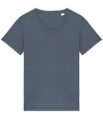 NS316 - Ladies Faded T-Shirt