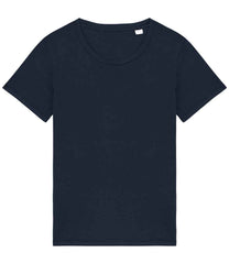 NS316 - Ladies Faded T-Shirt