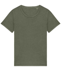 NS316 - Ladies Faded T-Shirt