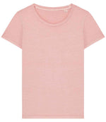 NS316 - Ladies Faded T-Shirt