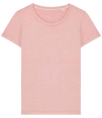 NS316 - Ladies Faded T-Shirt