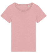 NS324 - Ladies T-Shirt