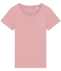 NS324 - Ladies T-Shirt