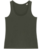 NS341 - Ladies Tank Top