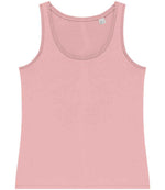 NS341 - Ladies Tank Top