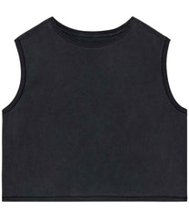 NS342 - Ladies Cropped Tank Top
