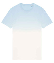 NS345 Dip Dye Aquamarine Front