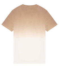 NS345 Dip Dye Wet Sand Back
