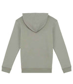 NS401 Almond green Back